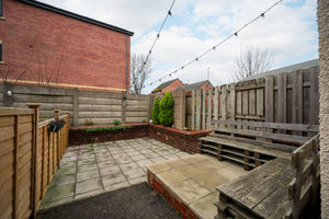 Ulverston Road Woodseats